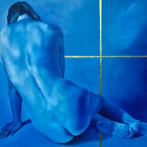 116 x 73cm
óleo sobre tabla