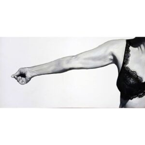 sacrificio (victoria de Légal)