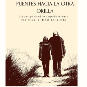 portada del libro "puentes hacia la otra orilla"